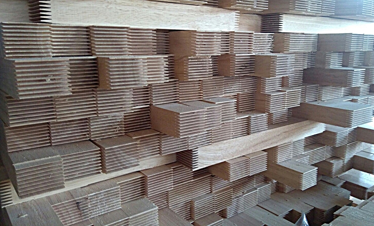 Finger Joint