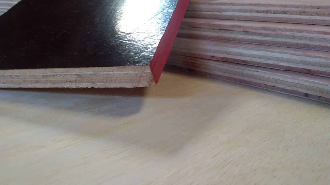 Plywood